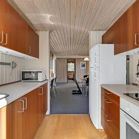 3 Bedroom Gorgeous In Thyholm