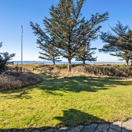 3 Bedroom Gorgeous In * Thyholm