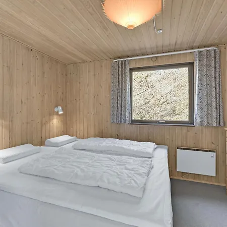 3 Bedroom Gorgeous In Thyholm