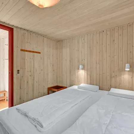 Vakantiehuis 3 Bedroom Gorgeous In