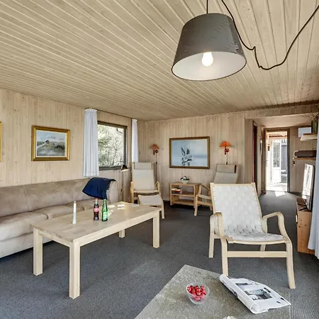 Vakantiehuis 3 Bedroom Gorgeous In