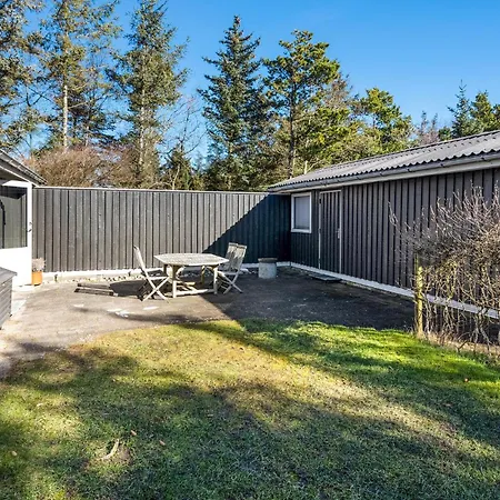 3 Bedroom Gorgeous In * Thyholm