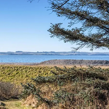 3 Bedroom Gorgeous In * Thyholm