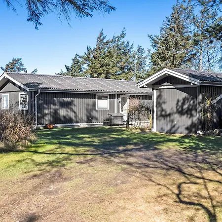 3 Bedroom Gorgeous In Vakantiehuis