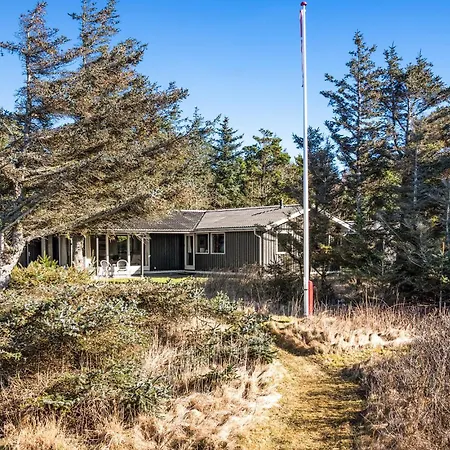 3 Bedroom Gorgeous In Vakantiehuis