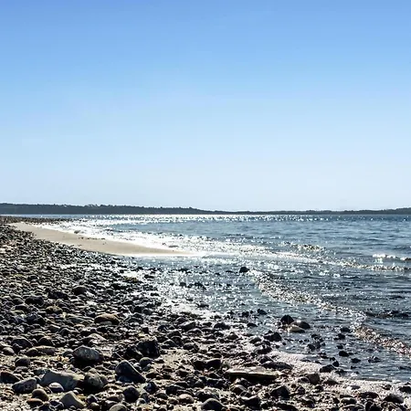 3 Bedroom Gorgeous In Thyholm