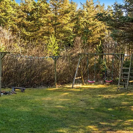 3 Bedroom Gorgeous In * Thyholm